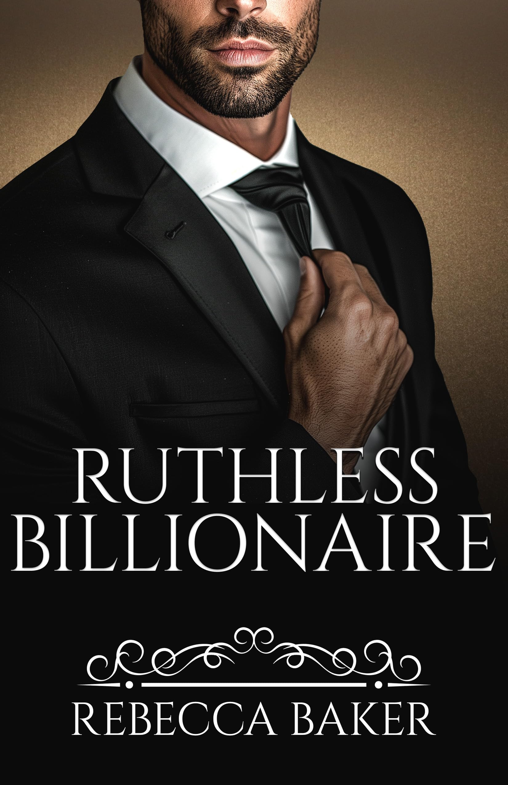Ruthless Billionaire