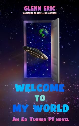 Welcome To My World