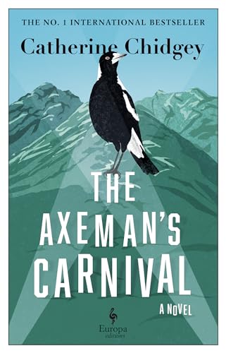 The Axeman's Carnival