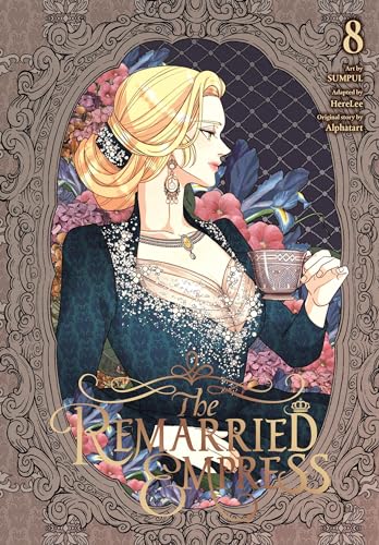 The Remarried Empress, Vol. 8 (The Remarried Empress, #8)