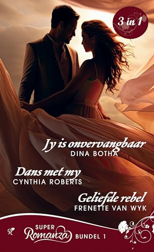 SuperRomanza: Bundel 1