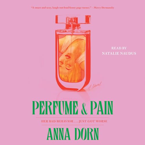 Perfume and Pain