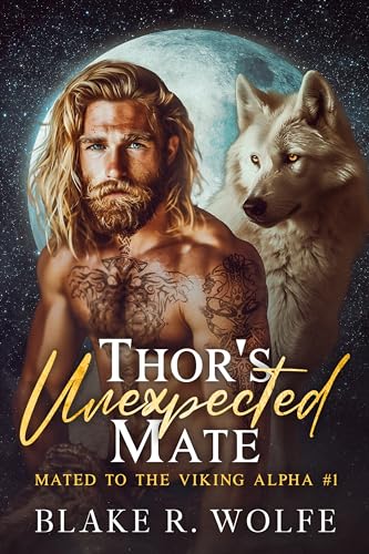 Thor's Unexpected Mate
