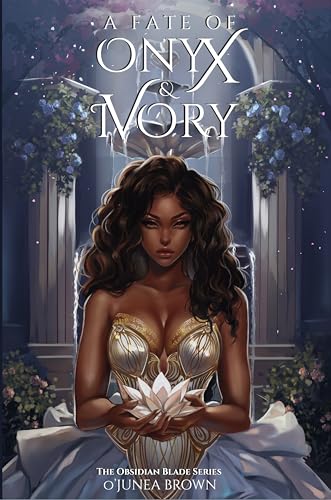 A Fate of Onyx & Ivory