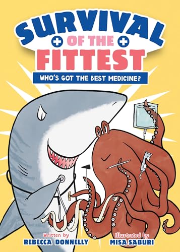Survival of the Fittest: Who's Got the Best Medicine?