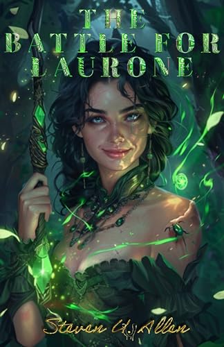 The Battle for Laurone