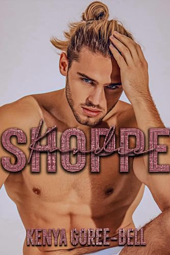 Kandie Shoppe