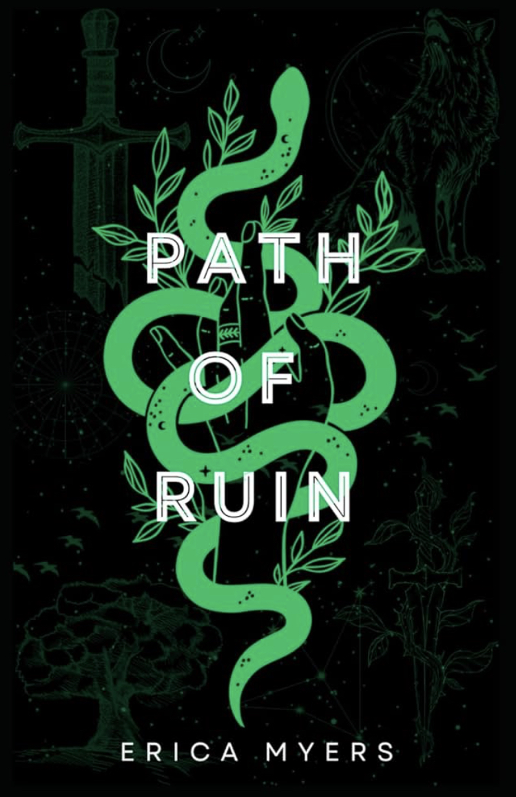 Path of Ruin