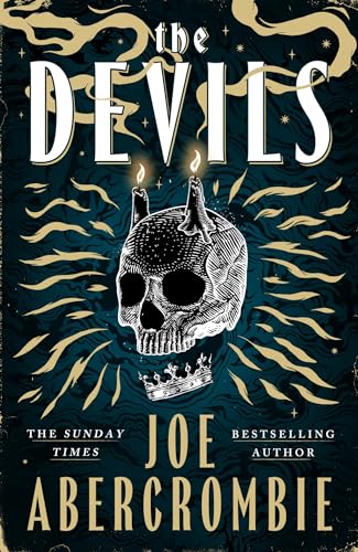 The Devils (The Devils, #1)