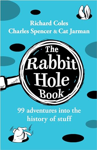 The Rabbit Hole Book