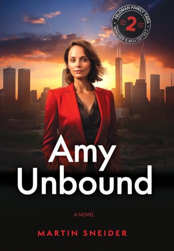Amy Unbound