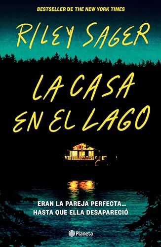 La casa en el lago