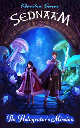 The Hologrator's Mission