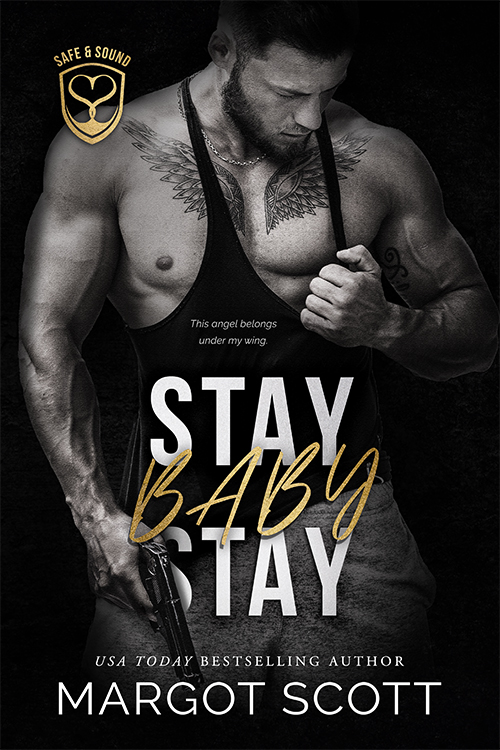 Stay Baby Stay