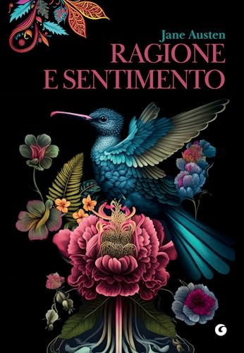 Ragione e sentimento book cover