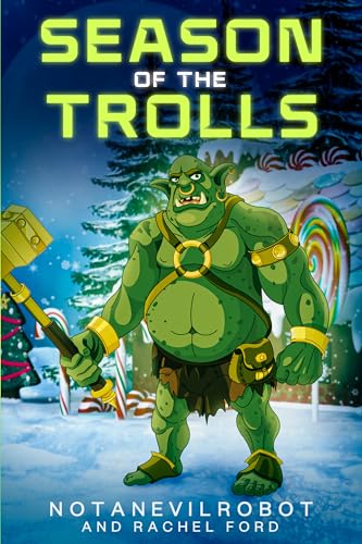 Season of the Trolls