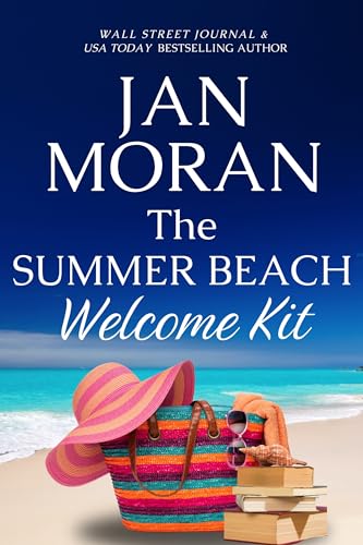 The Summer Beach Welcome Kit: Series Preview