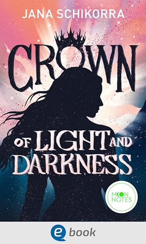 Crown of Light and Darkness