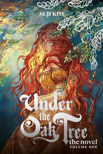 Under the Oak Tree, Vol. 1 (Under the Oak Tree (Novels))