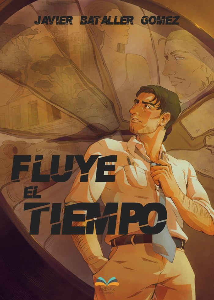 Fluye el tiempo