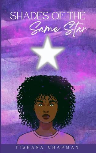 shades of the Same Star