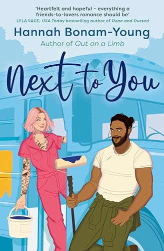 Next to You (Next, #2)