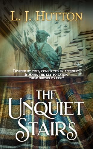 The Unquiet Stairs