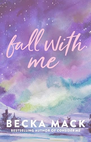 Fall with Me (Playing for Keeps #4)