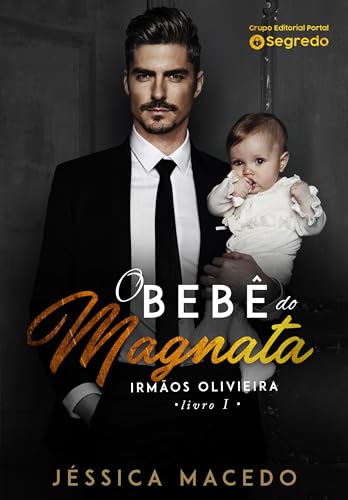 O bebê do Magnata