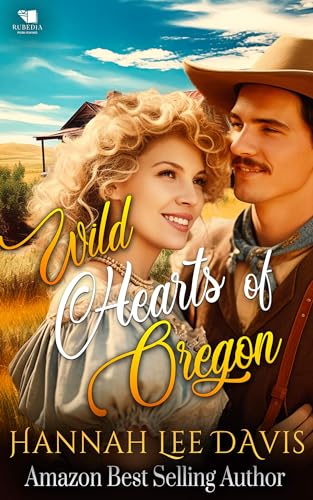 Wild Hearts of Oregon