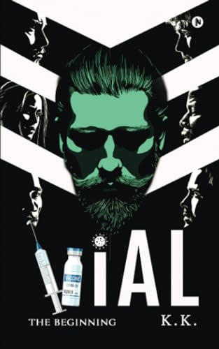Vial: The Beginning