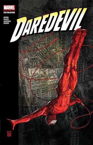 Daredevil Modern Era Epic Collection, Vol. 3: Out