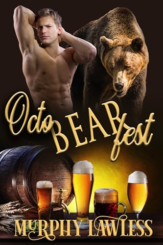OctoBEARfest