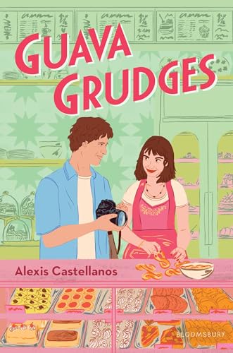 Guava and Grudges