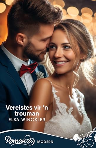 Vereistes vir 'n trouman