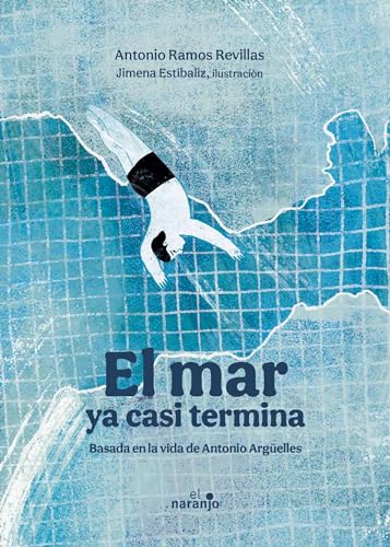 El mar ya casi termina (Ecos de tinta)