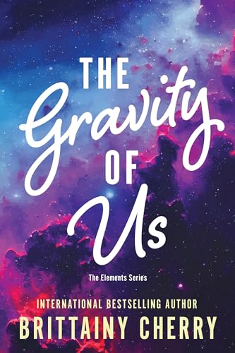 The Gravity of Us (Elements, 4)