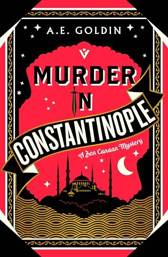 Murder in Constantinople