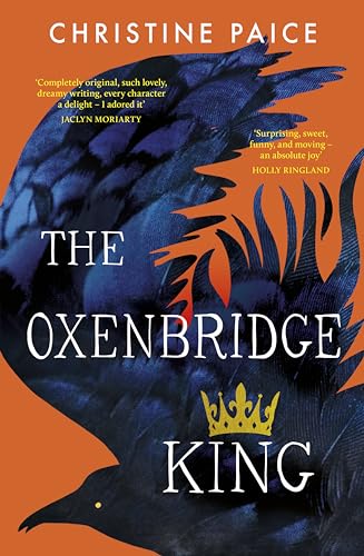 The Oxenbridge King