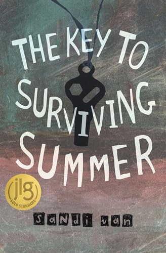 The Key to Surviving Summer