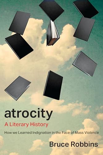 Atrocity book cover