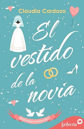 El vestido de la novia