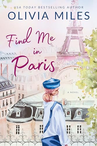 Find Me in Paris