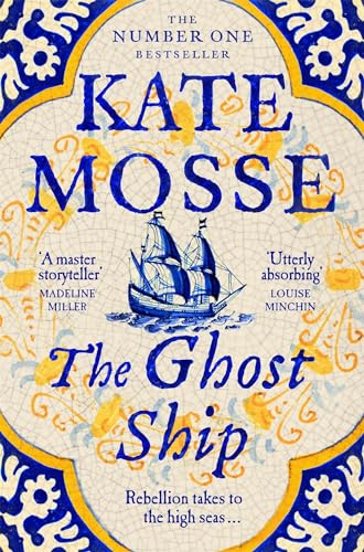The Ghost Ship (The Joubert Family Chronicles #3)