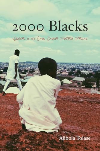 2000 Blacks: Poems