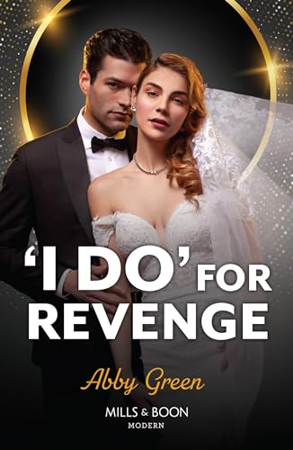 'I Do' For Revenge