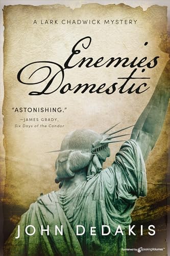 Enemies Domestic