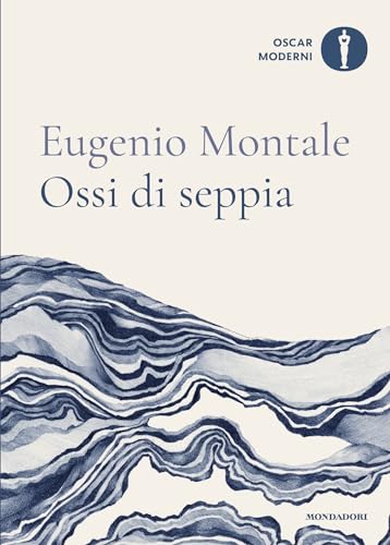 Ossi di seppia (Italian Edition)