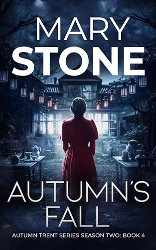 Autumn's Fall book cover