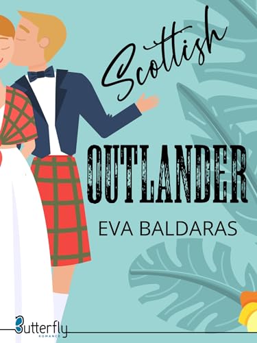 Scottish Outlander